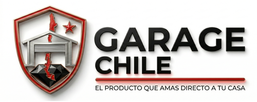 Garage Chile