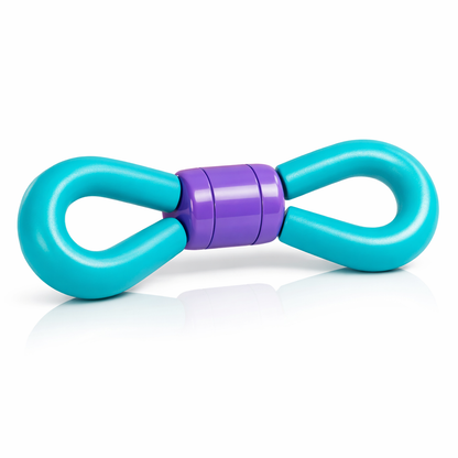 TONIFICADOR 360° MULTIUSO Piernas, Glúteos y Brazos Tonificados. En Casa. Sin Gym.